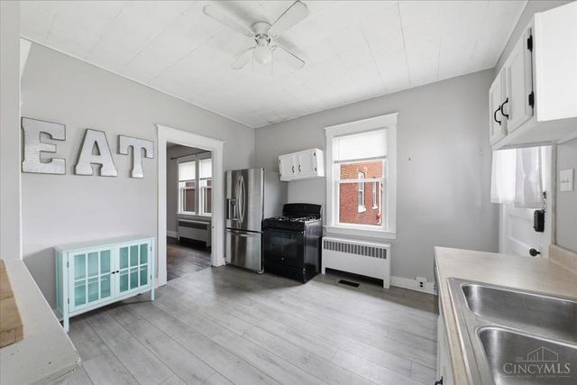 231 Walnut Street, Reading, OH 45215