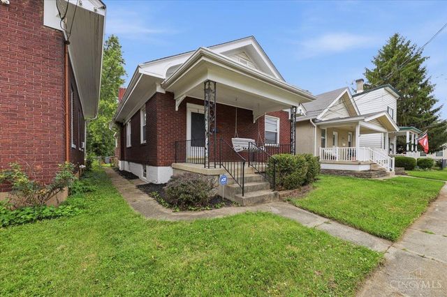 231 Walnut Street, Reading, OH 45215