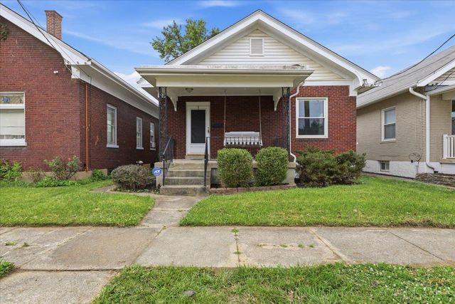 231 Walnut Street, Reading, OH 45215
