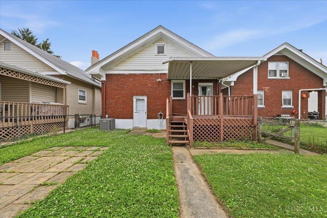 231 Walnut Street, Reading, OH 45215