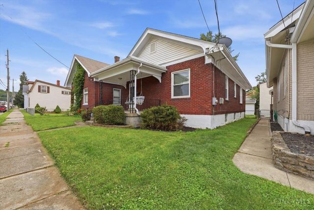 231 Walnut Street, Reading, OH 45215