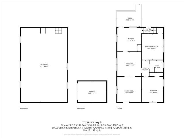231 Walnut Street, Reading, OH 45215