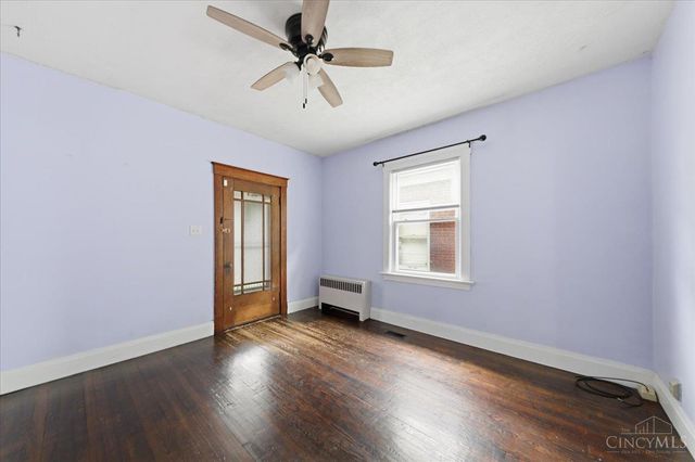 231 Walnut Street, Reading, OH 45215