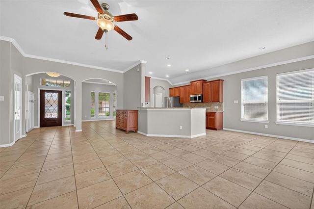 2019 Preston Park, Rosenberg, TX 77471