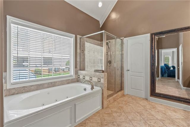 812 Treeline Drive, Conyers, GA 30094