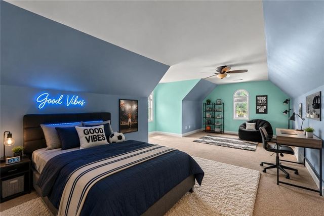 812 Treeline Drive, Conyers, GA 30094