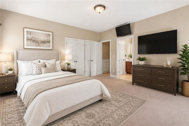 812 Treeline Drive, Conyers, GA 30094