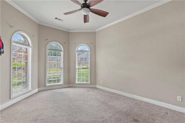 812 Treeline Drive, Conyers, GA 30094