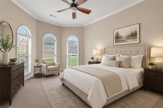 812 Treeline Drive, Conyers, GA 30094