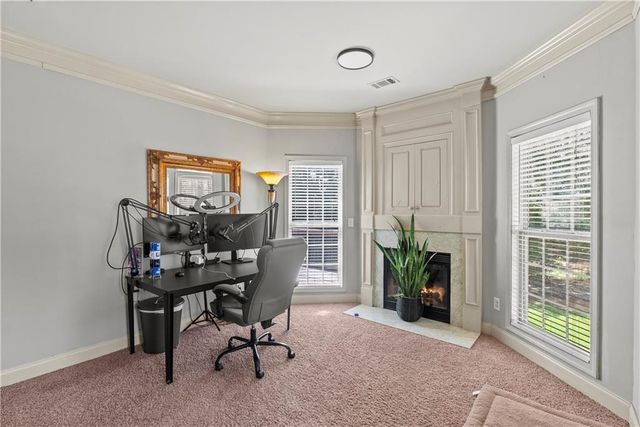 812 Treeline Drive, Conyers, GA 30094