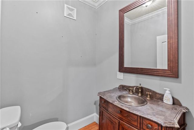 812 Treeline Drive, Conyers, GA 30094
