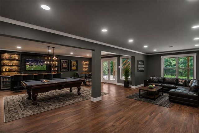 812 Treeline Drive, Conyers, GA 30094