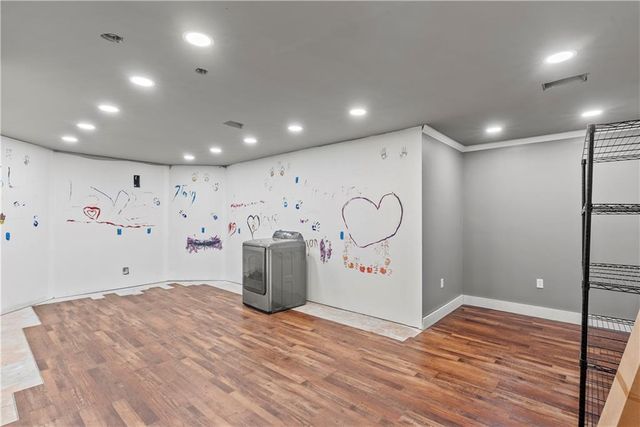 812 Treeline Drive, Conyers, GA 30094