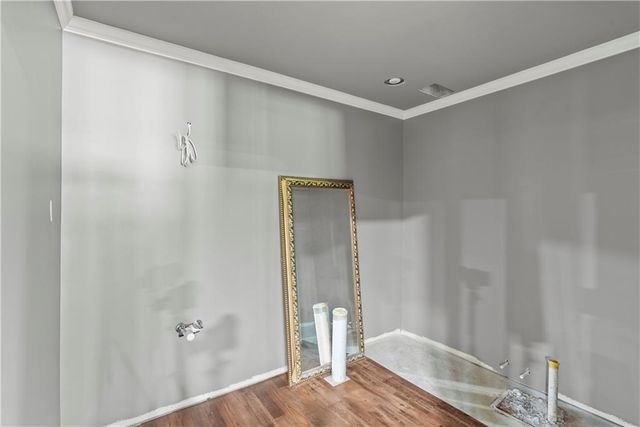 812 Treeline Drive, Conyers, GA 30094