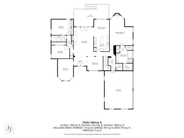 812 Treeline Drive, Conyers, GA 30094