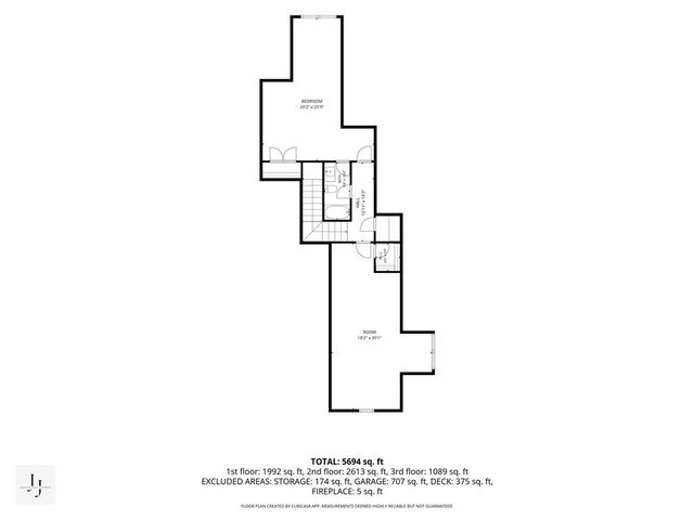 812 Treeline Drive, Conyers, GA 30094