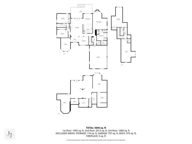 812 Treeline Drive, Conyers, GA 30094