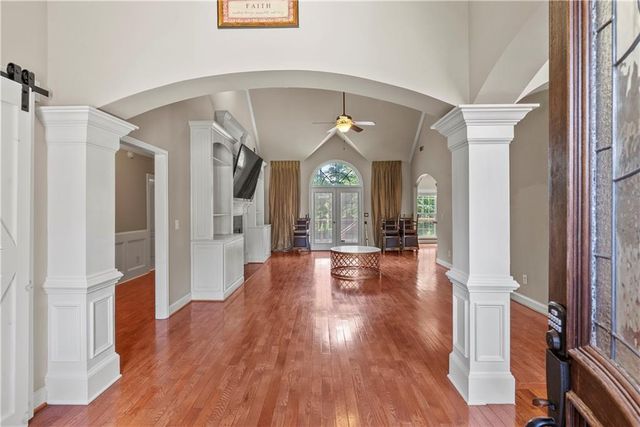 812 Treeline Drive, Conyers, GA 30094