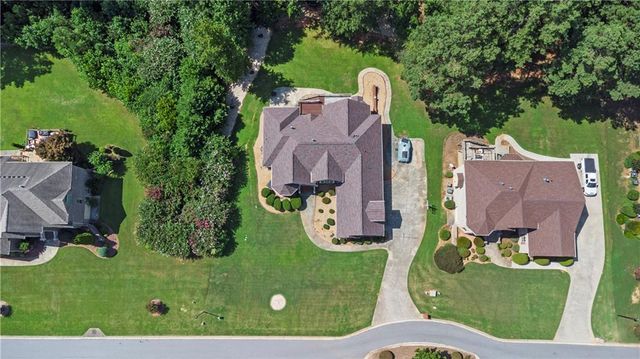 812 Treeline Drive, Conyers, GA 30094