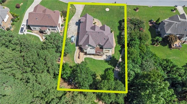 812 Treeline Drive, Conyers, GA 30094