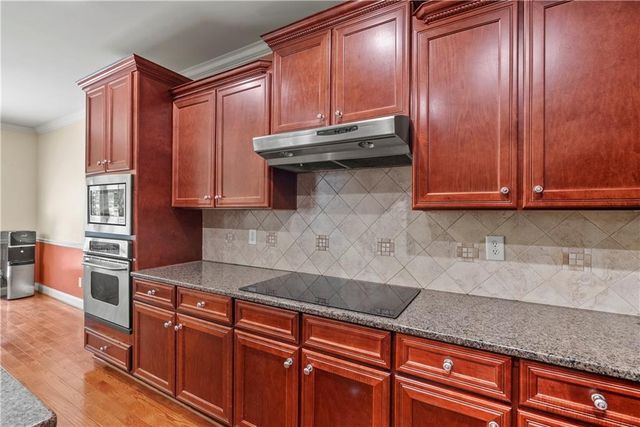 812 Treeline Drive, Conyers, GA 30094
