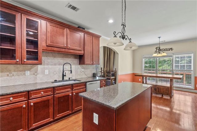 812 Treeline Drive, Conyers, GA 30094