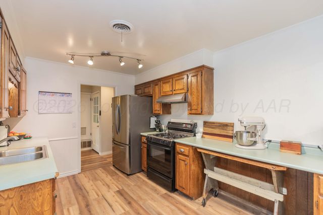 1315 La Paloma Street, Amarillo, TX 79106