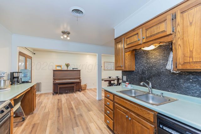 1315 La Paloma Street, Amarillo, TX 79106