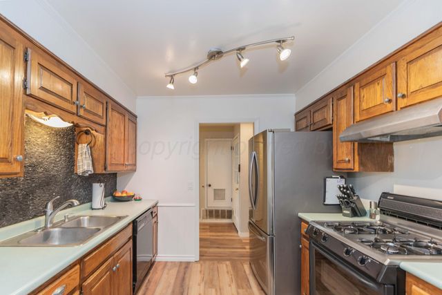 1315 La Paloma Street, Amarillo, TX 79106