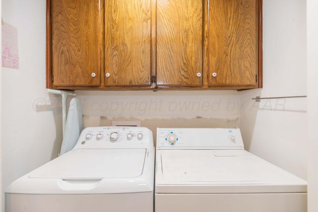 1315 La Paloma Street, Amarillo, TX 79106