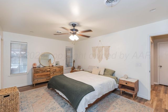 1315 La Paloma Street, Amarillo, TX 79106