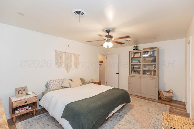 1315 La Paloma Street, Amarillo, TX 79106