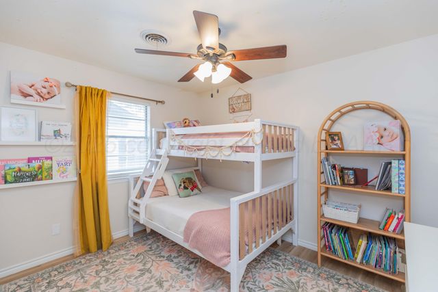 1315 La Paloma Street, Amarillo, TX 79106