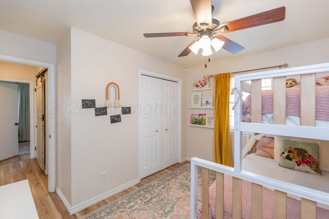 1315 La Paloma Street, Amarillo, TX 79106