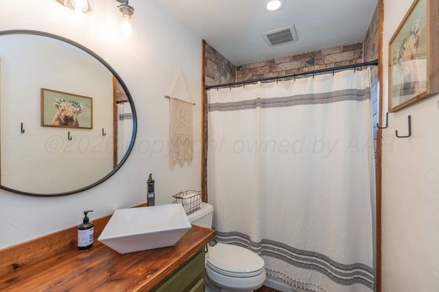 1315 La Paloma Street, Amarillo, TX 79106
