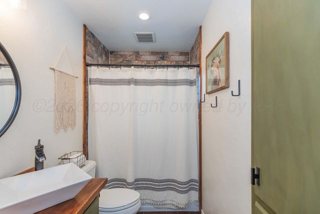 1315 La Paloma Street, Amarillo, TX 79106