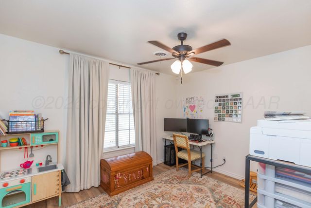 1315 La Paloma Street, Amarillo, TX 79106