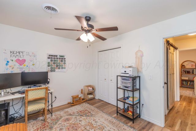 1315 La Paloma Street, Amarillo, TX 79106