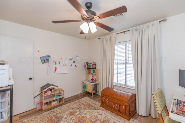 1315 La Paloma Street, Amarillo, TX 79106