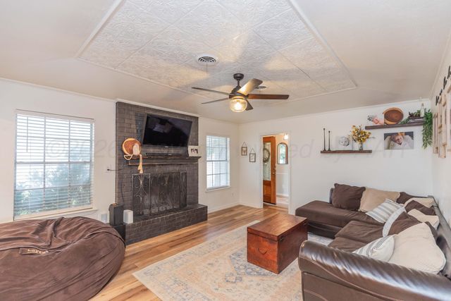 1315 La Paloma Street, Amarillo, TX 79106
