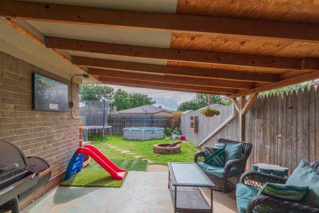 1315 La Paloma Street, Amarillo, TX 79106