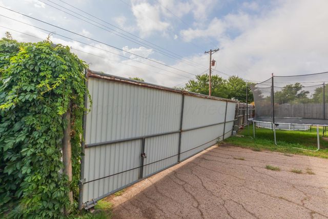 1315 La Paloma Street, Amarillo, TX 79106