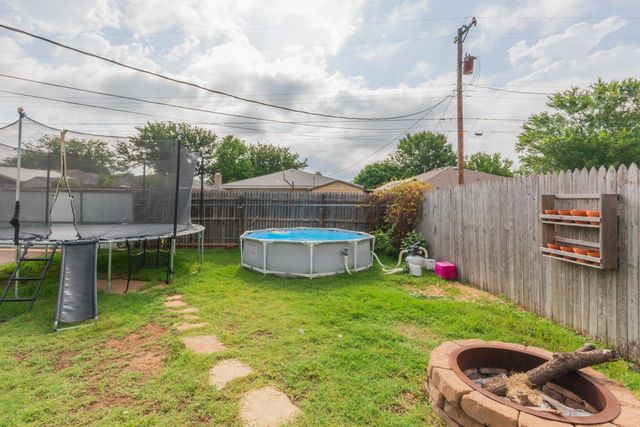 1315 La Paloma Street, Amarillo, TX 79106