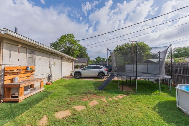 1315 La Paloma Street, Amarillo, TX 79106