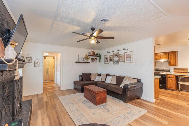 1315 La Paloma Street, Amarillo, TX 79106