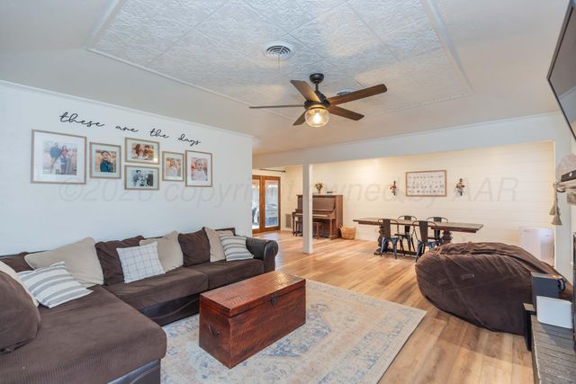 1315 La Paloma Street, Amarillo, TX 79106