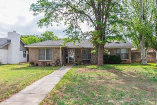 1315 La Paloma Street, Amarillo, TX 79106