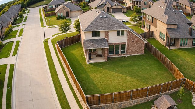 502 Ranchwood Drive, Justin, TX 76247