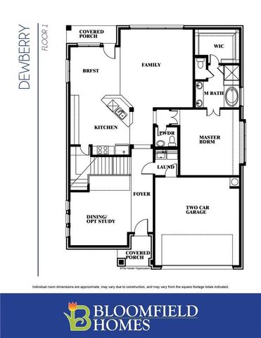 502 Ranchwood Drive, Justin, TX 76247