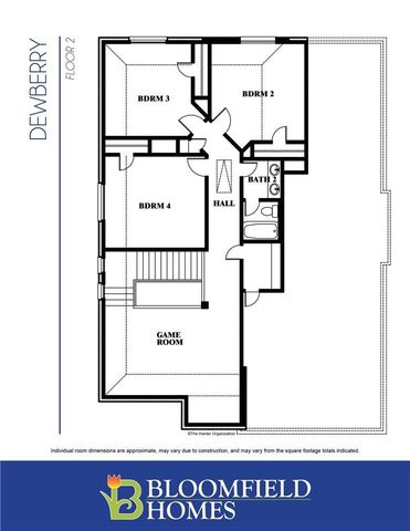 502 Ranchwood Drive, Justin, TX 76247